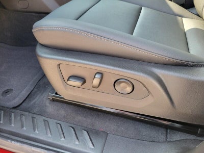 2026 GMC Canyon Crew Cab Short Box 2-Wheel Drive Elevation