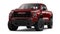 2026 GMC Canyon Crew Cab Short Box 2-Wheel Drive Elevation