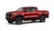 2026 GMC Canyon Crew Cab Short Box 2-Wheel Drive Elevation