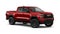 2026 GMC Canyon Crew Cab Short Box 2-Wheel Drive Elevation
