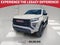 2026 GMC Canyon Crew Cab Short Box 2-Wheel Drive Elevation