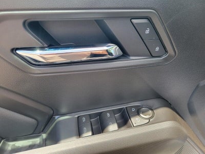 2026 GMC Canyon Crew Cab Short Box 2-Wheel Drive Elevation