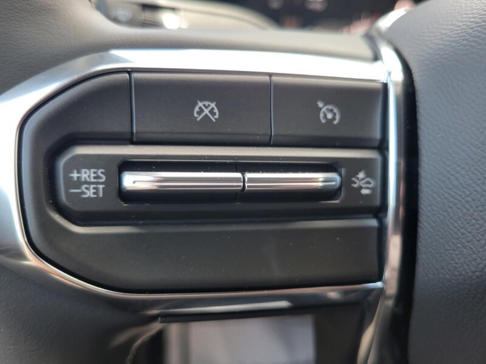 2026 GMC Canyon Crew Cab Short Box 2-Wheel Drive Elevation