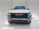 2026 GMC Canyon Crew Cab Short Box 2-Wheel Drive Elevation