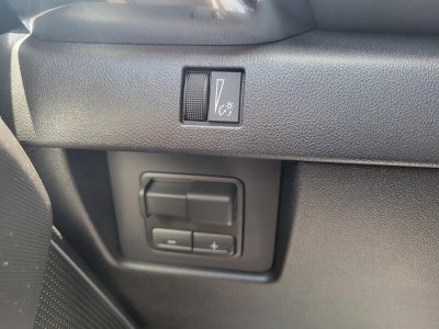 2026 GMC Canyon Crew Cab Short Box 2-Wheel Drive Elevation