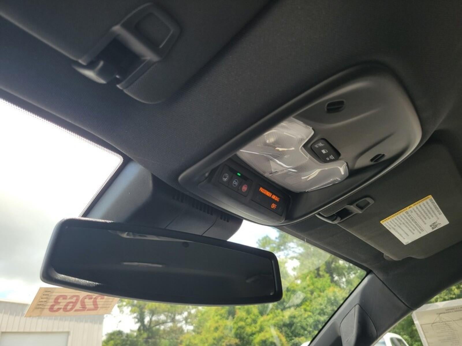 2026 GMC Canyon Crew Cab Short Box 2-Wheel Drive Elevation