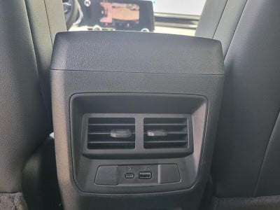 2026 GMC Canyon Crew Cab Short Box 2-Wheel Drive Elevation