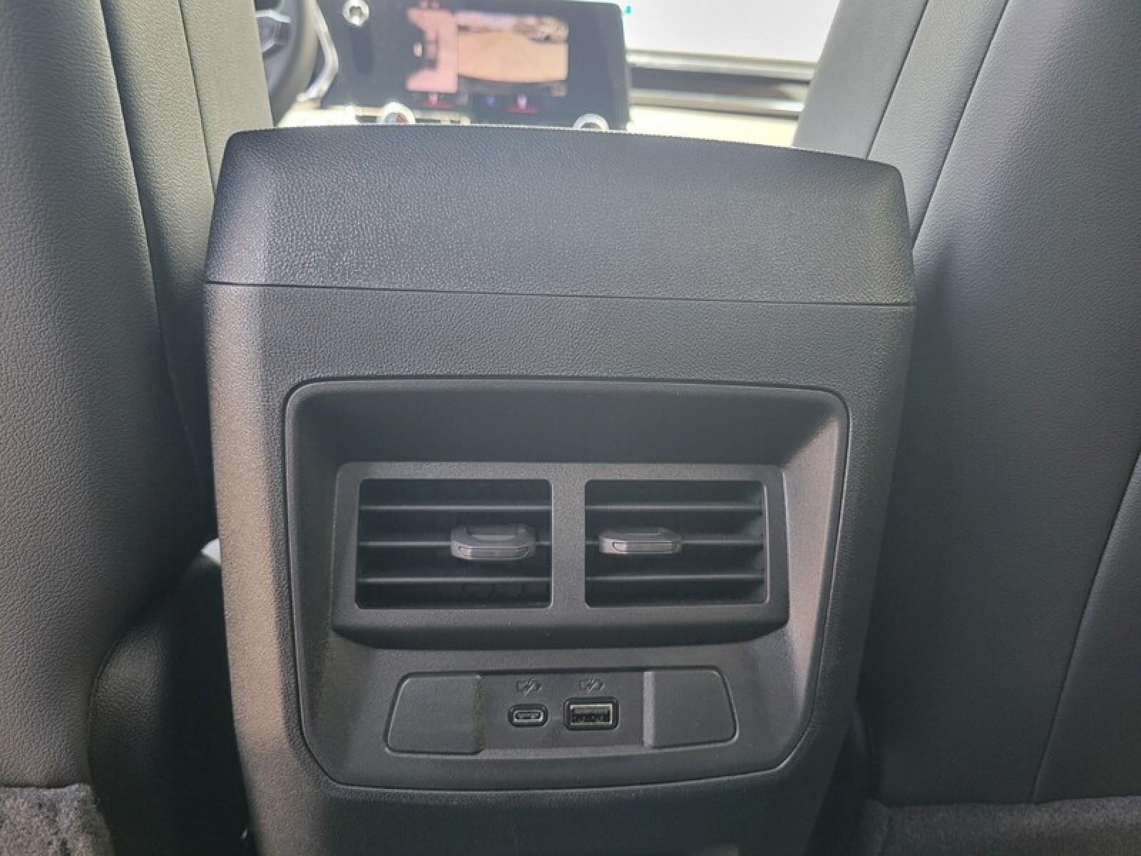 2026 GMC Canyon Crew Cab Short Box 2-Wheel Drive Elevation