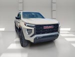 2026 GMC Canyon Crew Cab Short Box 2-Wheel Drive Elevation