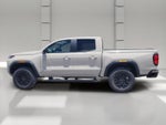 2026 GMC Canyon Crew Cab Short Box 2-Wheel Drive Elevation