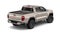 2026 GMC Canyon Crew Cab Short Box 2-Wheel Drive Elevation