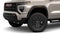 2026 GMC Canyon Crew Cab Short Box 2-Wheel Drive Elevation
