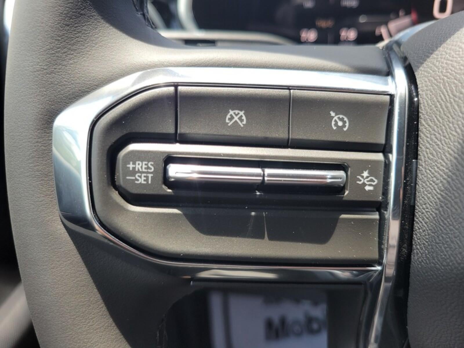 2026 GMC Canyon Crew Cab Short Box 2-Wheel Drive Elevation