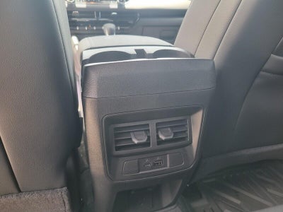 2026 GMC Canyon Crew Cab Short Box 2-Wheel Drive Elevation