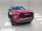 2026 GMC Canyon Crew Cab Short Box 2-Wheel Drive Elevation