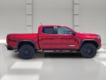 2026 GMC Canyon Crew Cab Short Box 2-Wheel Drive Elevation