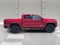 2026 GMC Canyon Crew Cab Short Box 2-Wheel Drive Elevation