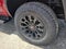 2026 GMC Canyon Crew Cab Short Box 2-Wheel Drive Elevation