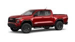 2026 GMC Canyon Crew Cab Short Box 2-Wheel Drive Elevation