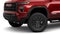 2026 GMC Canyon Crew Cab Short Box 2-Wheel Drive Elevation