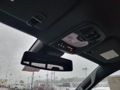 2026 GMC Canyon Crew Cab Short Box 4-Wheel Drive AT4