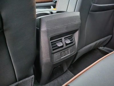 2026 GMC Canyon Crew Cab Short Box 4-Wheel Drive AT4