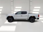 2026 GMC Canyon Crew Cab Short Box 4-Wheel Drive AT4