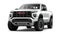 2026 GMC Canyon Crew Cab Short Box 4-Wheel Drive AT4