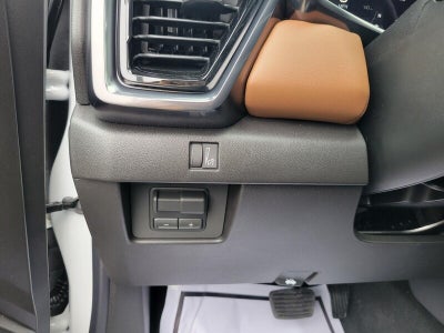 2026 GMC Canyon Crew Cab Short Box 4-Wheel Drive AT4