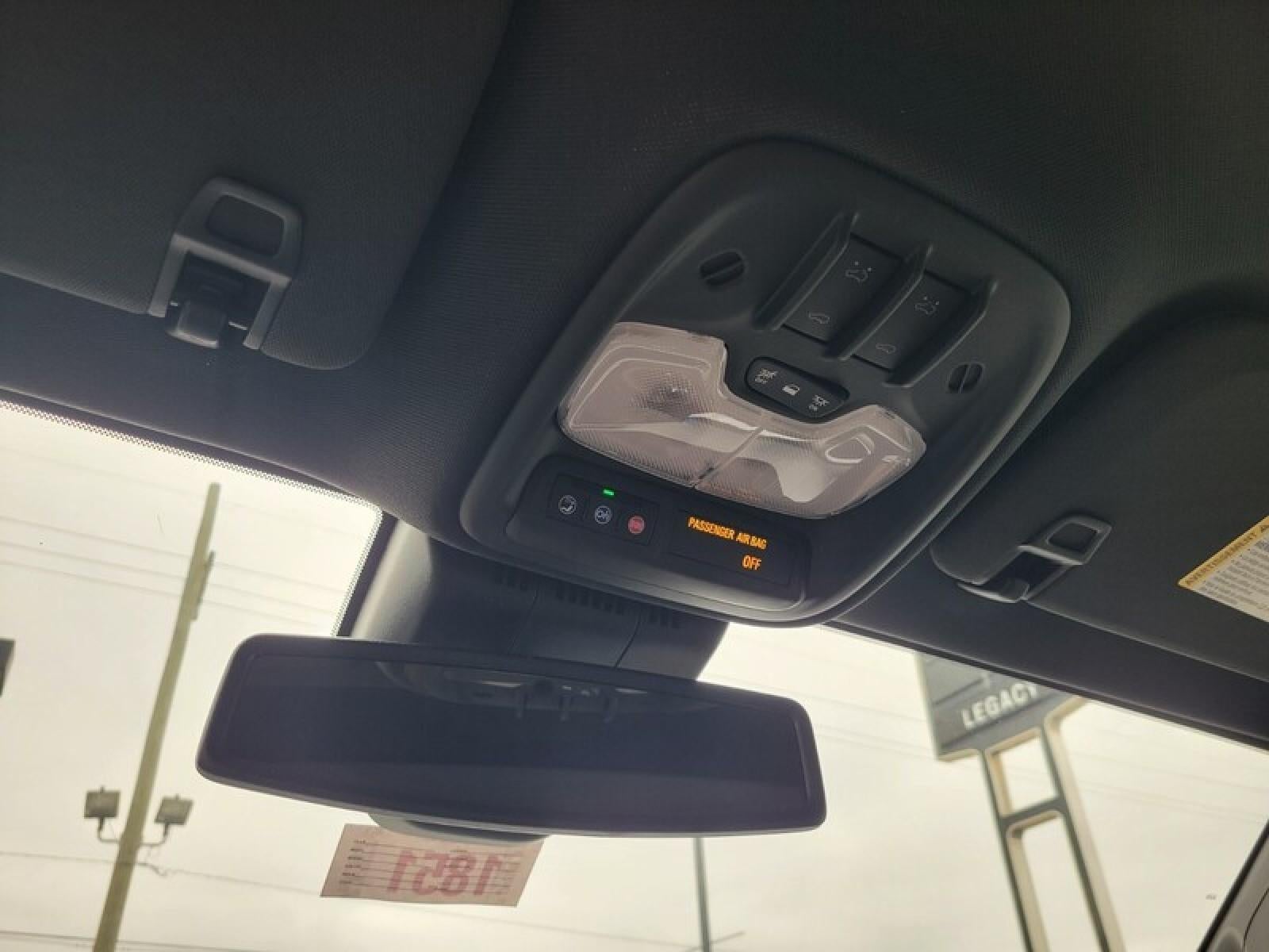 2026 GMC Canyon Crew Cab Short Box 4-Wheel Drive AT4