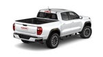 2026 GMC Canyon Crew Cab Short Box 4-Wheel Drive AT4