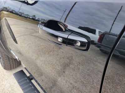 2026 GMC Canyon Crew Cab Short Box 4-Wheel Drive AT4