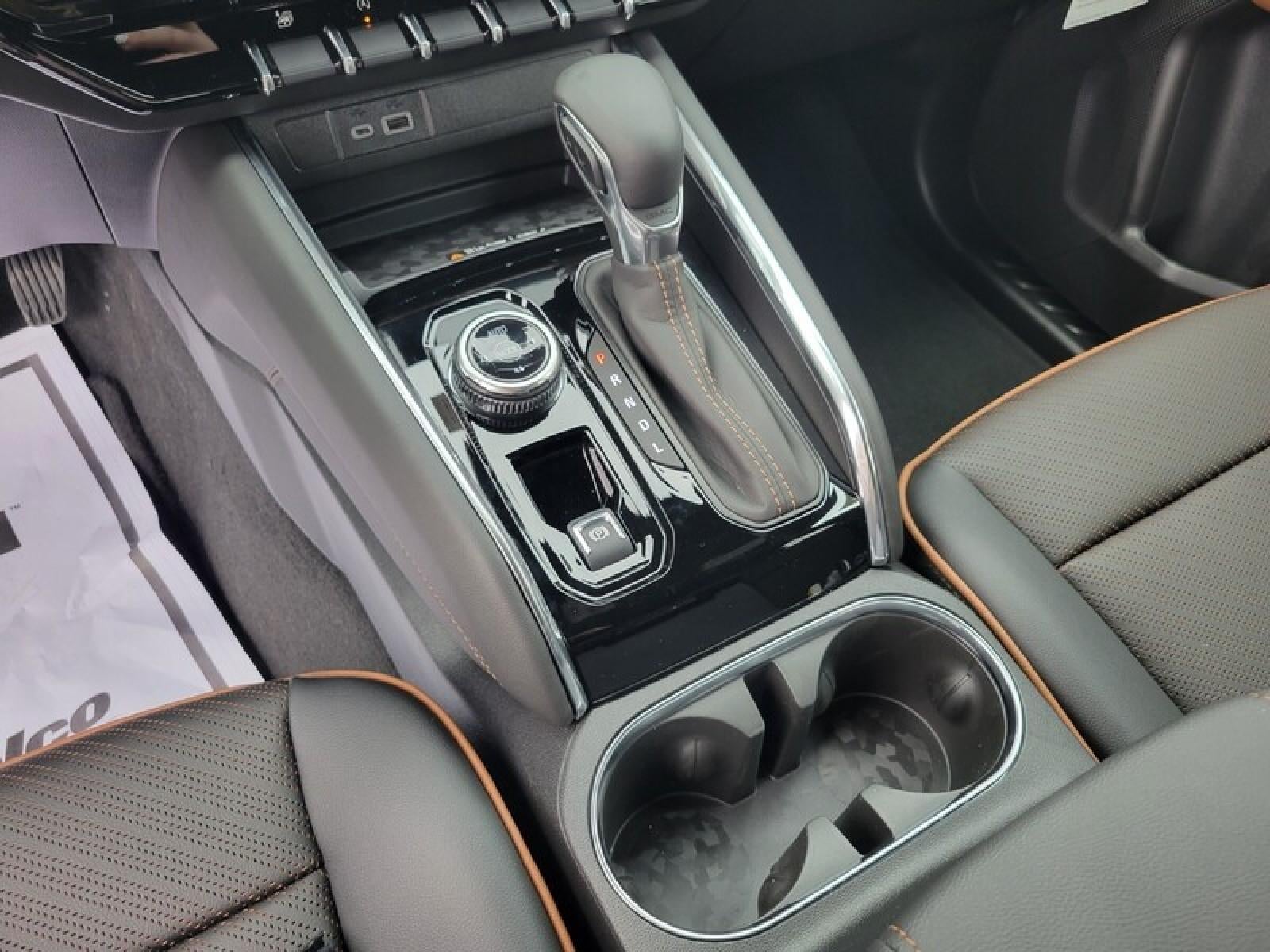 2026 GMC Canyon Crew Cab Short Box 4-Wheel Drive AT4