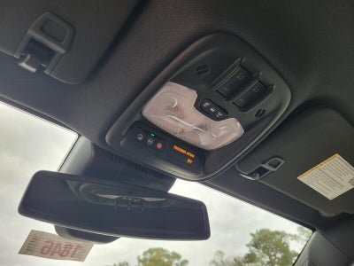 2026 GMC Canyon Crew Cab Short Box 4-Wheel Drive AT4