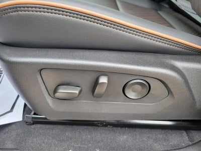 2026 GMC Canyon Crew Cab Short Box 4-Wheel Drive AT4