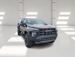 2026 GMC Canyon Crew Cab Short Box 4-Wheel Drive AT4