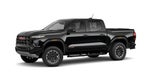 2026 GMC Canyon Crew Cab Short Box 4-Wheel Drive AT4
