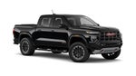 2026 GMC Canyon Crew Cab Short Box 4-Wheel Drive AT4
