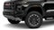 2026 GMC Canyon Crew Cab Short Box 4-Wheel Drive AT4
