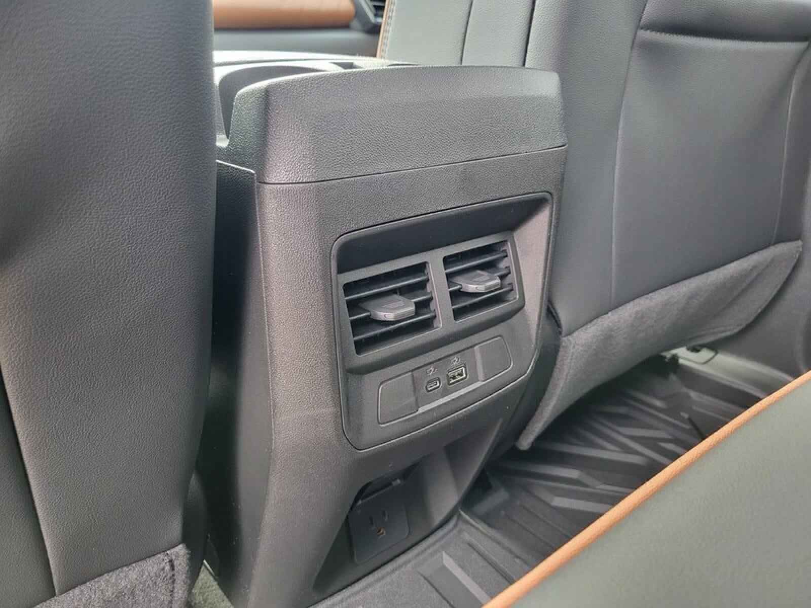 2026 GMC Canyon Crew Cab Short Box 4-Wheel Drive AT4