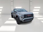 2026 GMC Canyon Crew Cab Short Box 4-Wheel Drive AT4