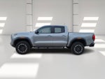 2026 GMC Canyon Crew Cab Short Box 4-Wheel Drive AT4