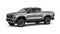 2026 GMC Canyon Crew Cab Short Box 4-Wheel Drive AT4