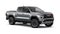 2026 GMC Canyon Crew Cab Short Box 4-Wheel Drive AT4