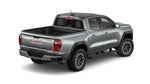 2026 GMC Canyon Crew Cab Short Box 4-Wheel Drive AT4
