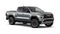 2026 GMC Canyon Crew Cab Short Box 4-Wheel Drive AT4