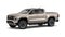 2026 GMC Canyon Crew Cab Short Box 4-Wheel Drive AT4