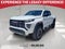 2026 GMC Canyon Crew Cab Short Box 4-Wheel Drive AT4