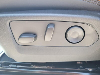 2026 GMC Canyon Crew Cab Short Box 4-Wheel Drive AT4