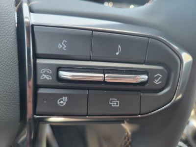 2026 GMC Canyon Crew Cab Short Box 4-Wheel Drive AT4